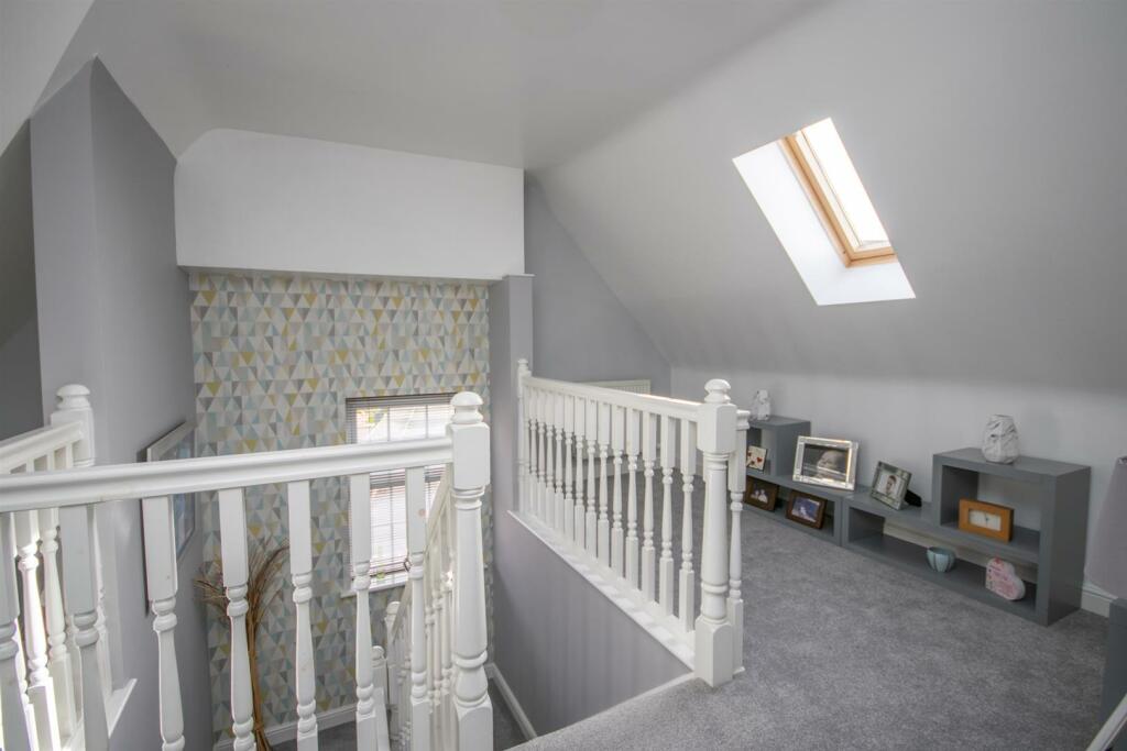 Additional property image - Luton Road, Church Gresley, Swadlincote