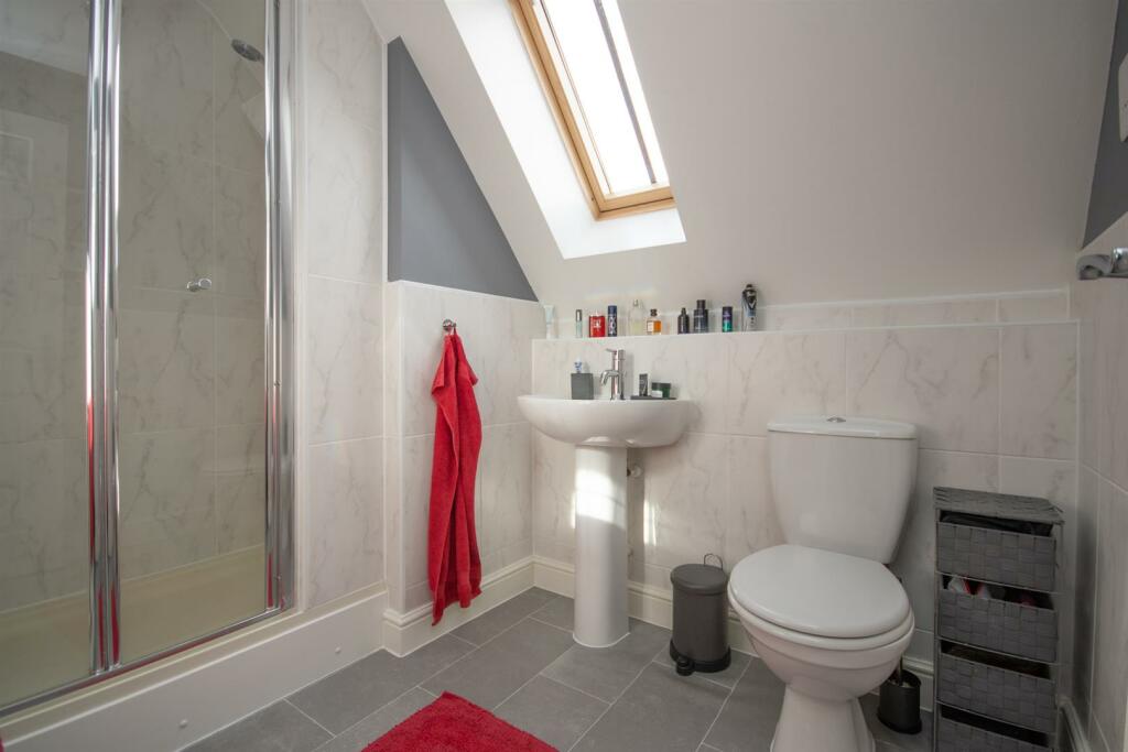 Additional property image - Luton Road, Church Gresley, Swadlincote