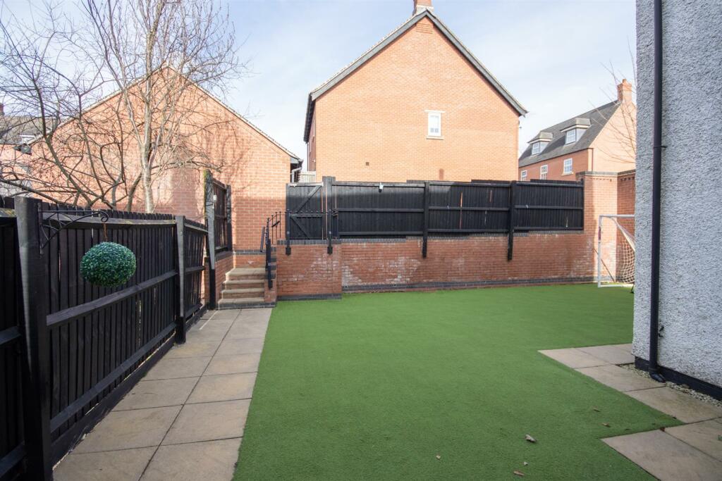 Additional property image - Luton Road, Church Gresley, Swadlincote