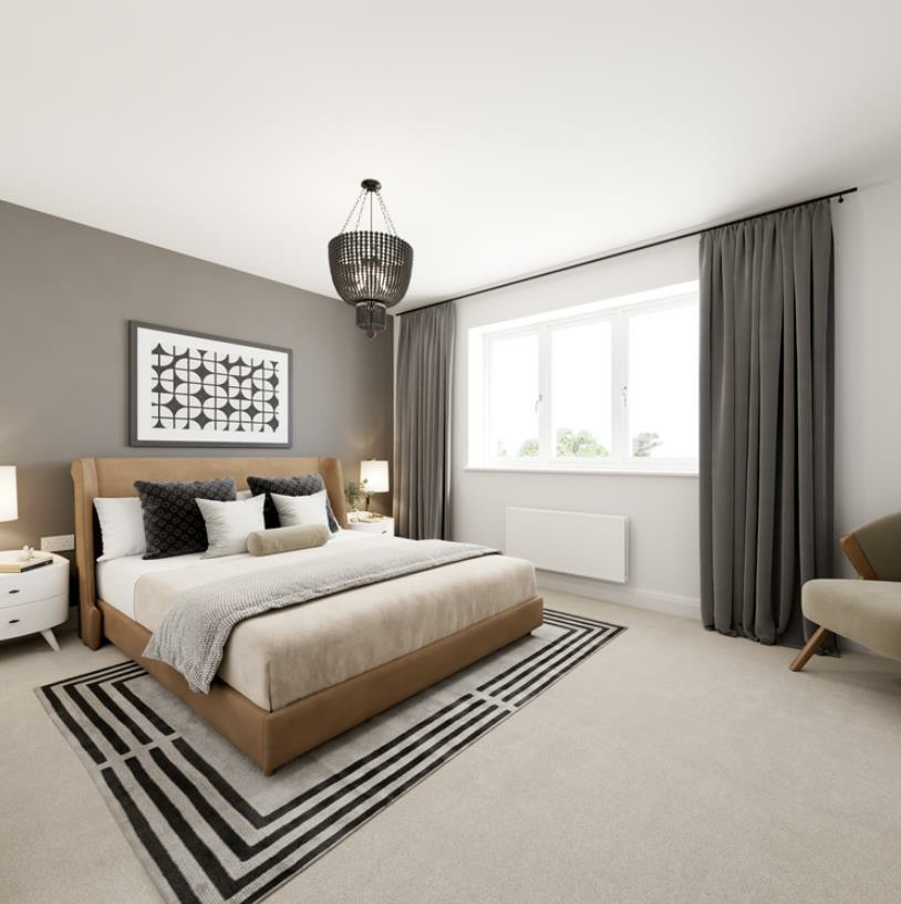Additional property image - Copperas Road, Newhall - PART EXCHANGE CONSIDERED