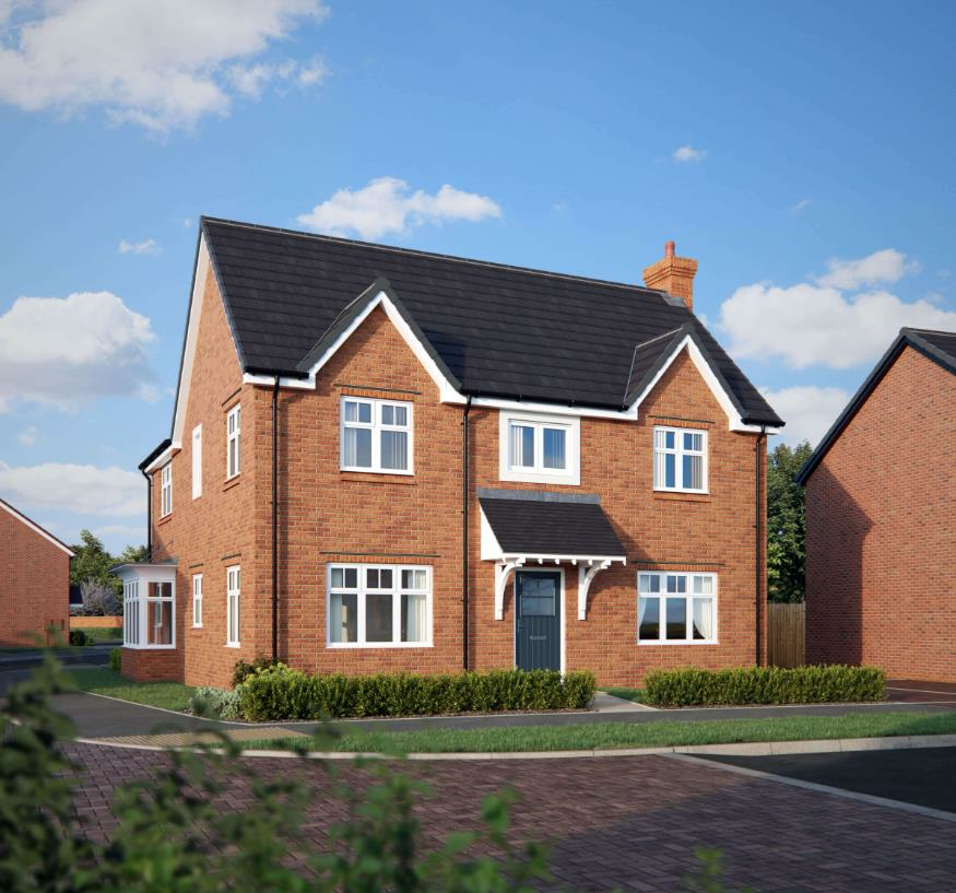 Additional property image - Copperas Road, Newhall - PART EXCHANGE CONSIDERED