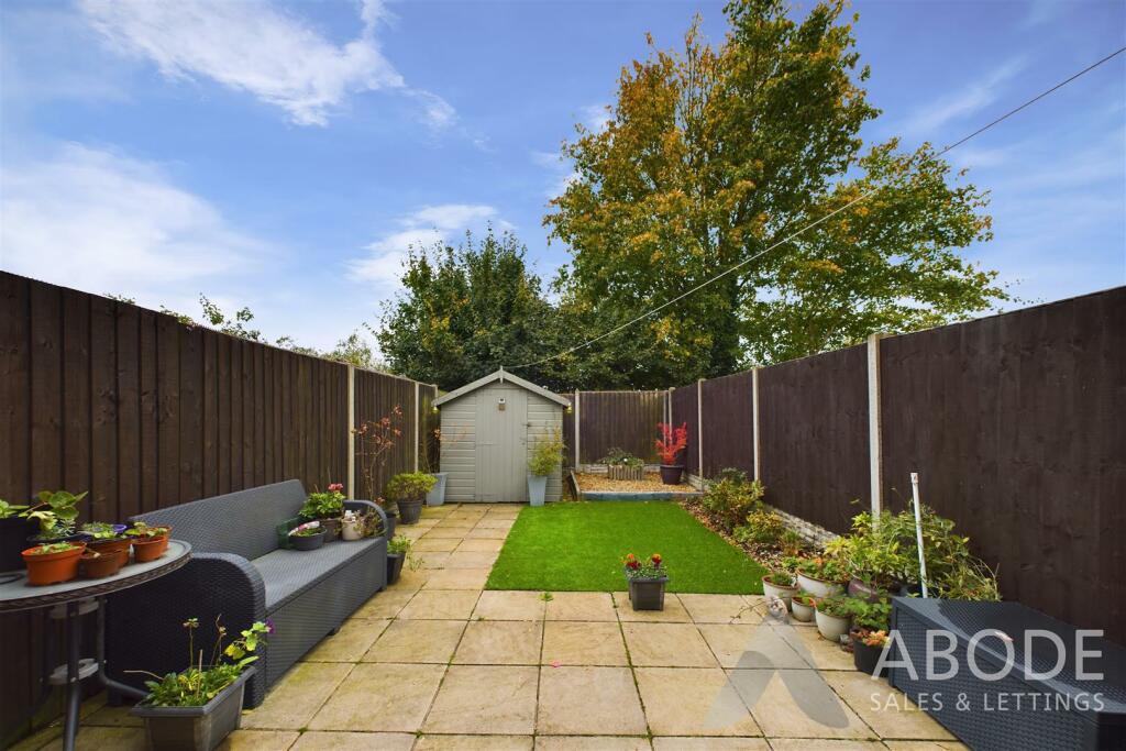 Additional property image - Silkstone Close, Church Gresley