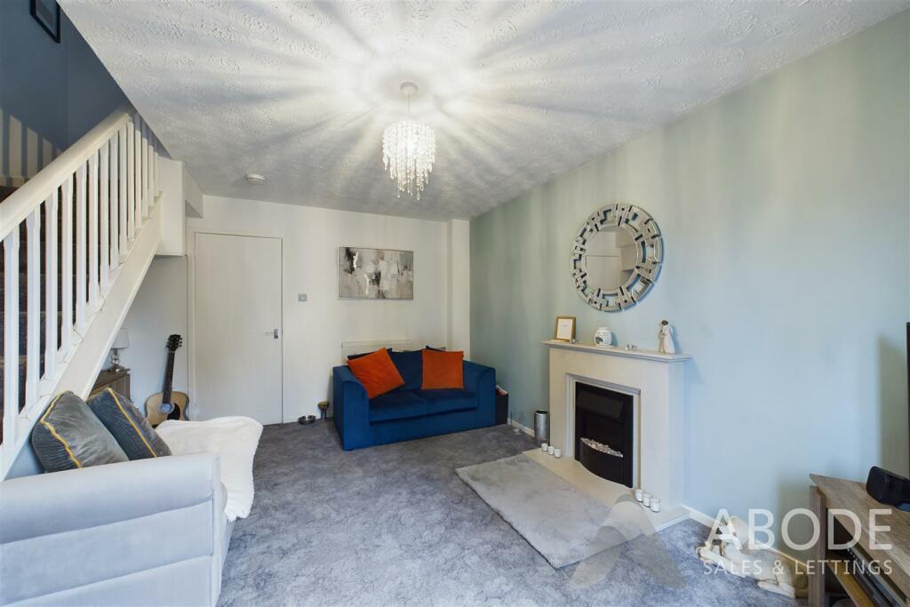 Additional property image - Silkstone Close, Church Gresley