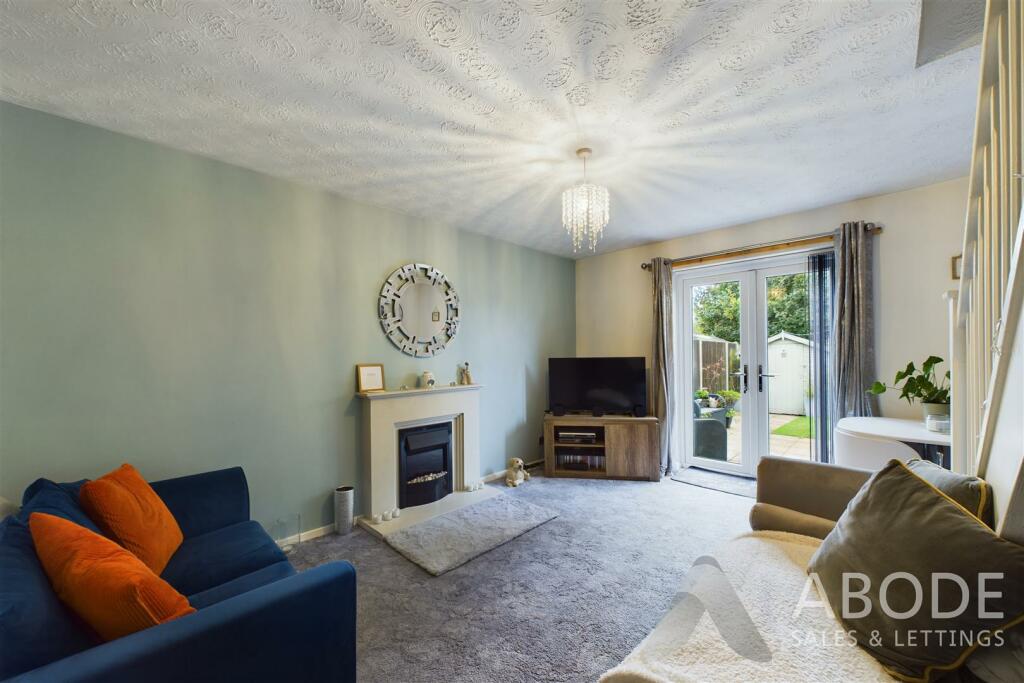 Additional property image - Silkstone Close, Church Gresley