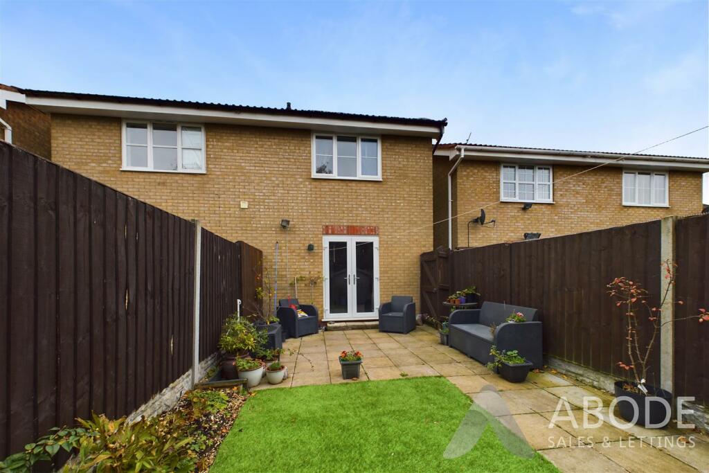 Additional property image - Silkstone Close, Church Gresley