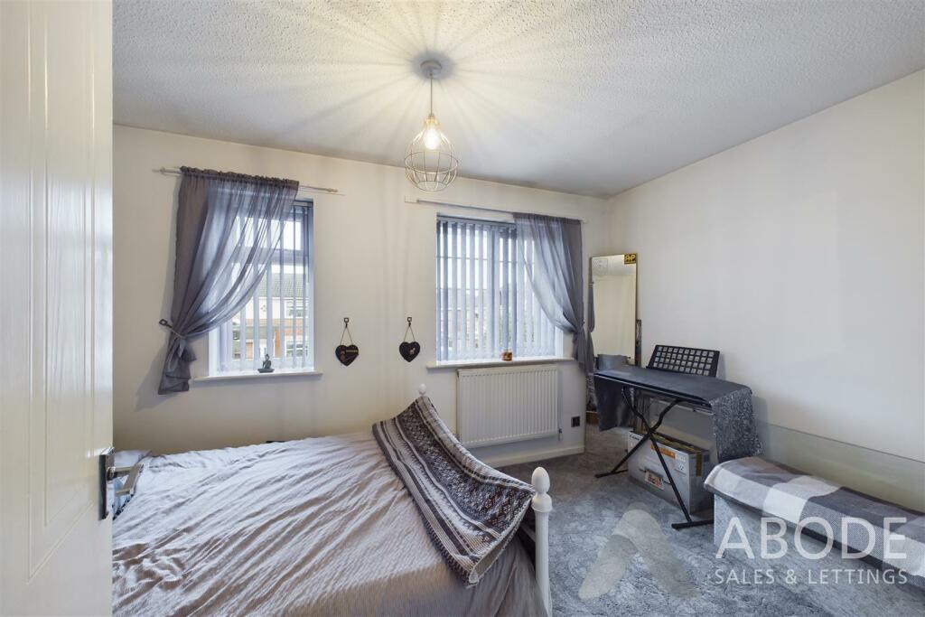 Additional property image - Silkstone Close, Church Gresley
