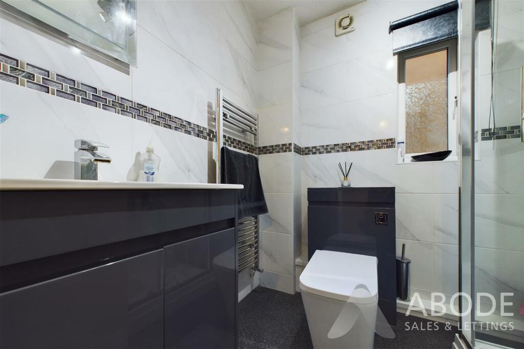 Additional property image - Silkstone Close, Church Gresley