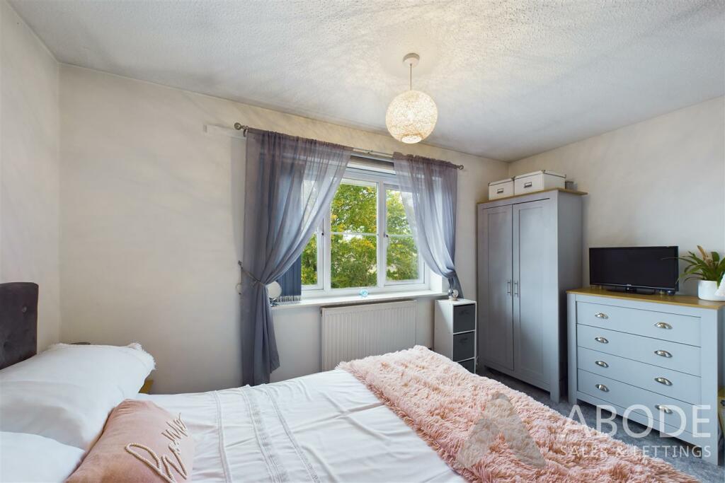 Additional property image - Silkstone Close, Church Gresley