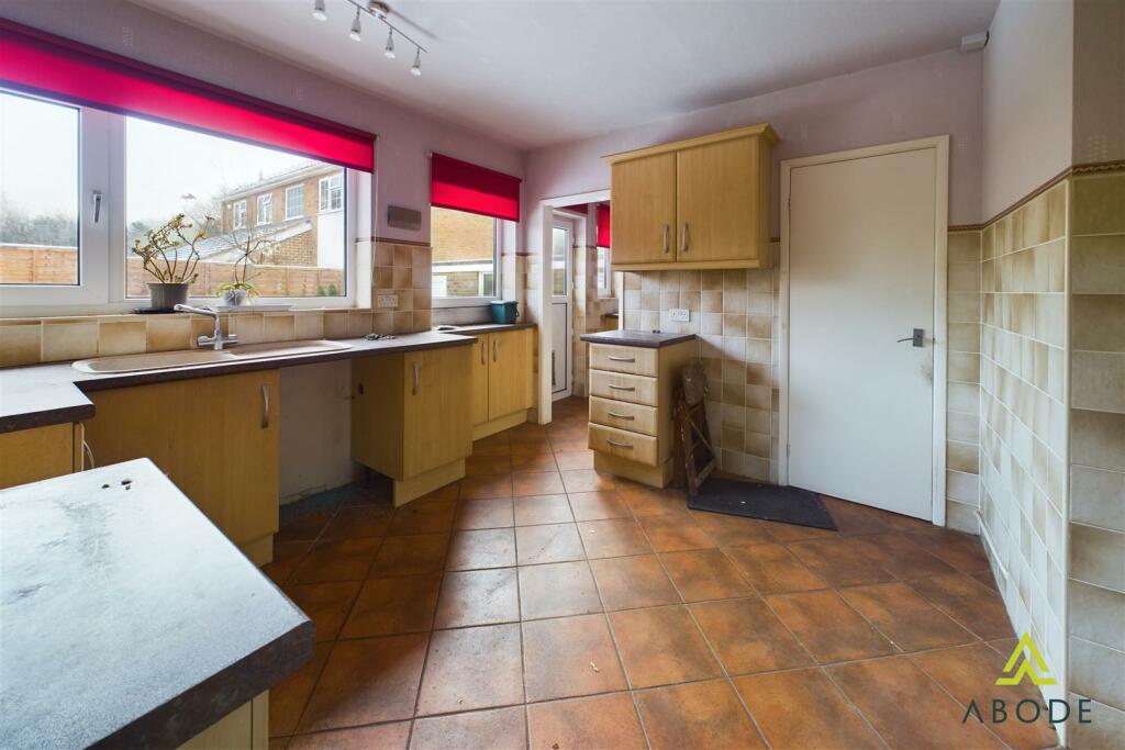 Additional property image - The Plain, Brailsford, Ashbourne