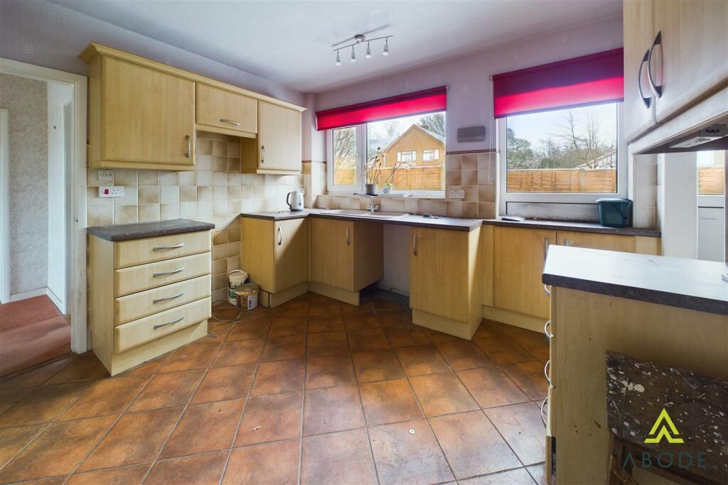 Additional property image - The Plain, Brailsford, Ashbourne