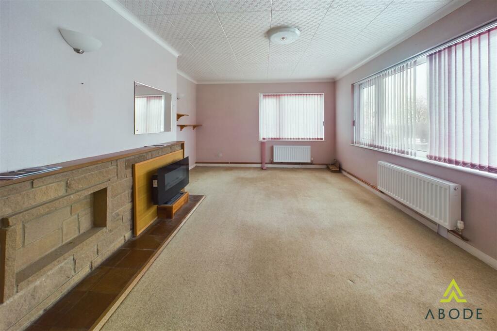 Additional property image - The Plain, Brailsford, Ashbourne