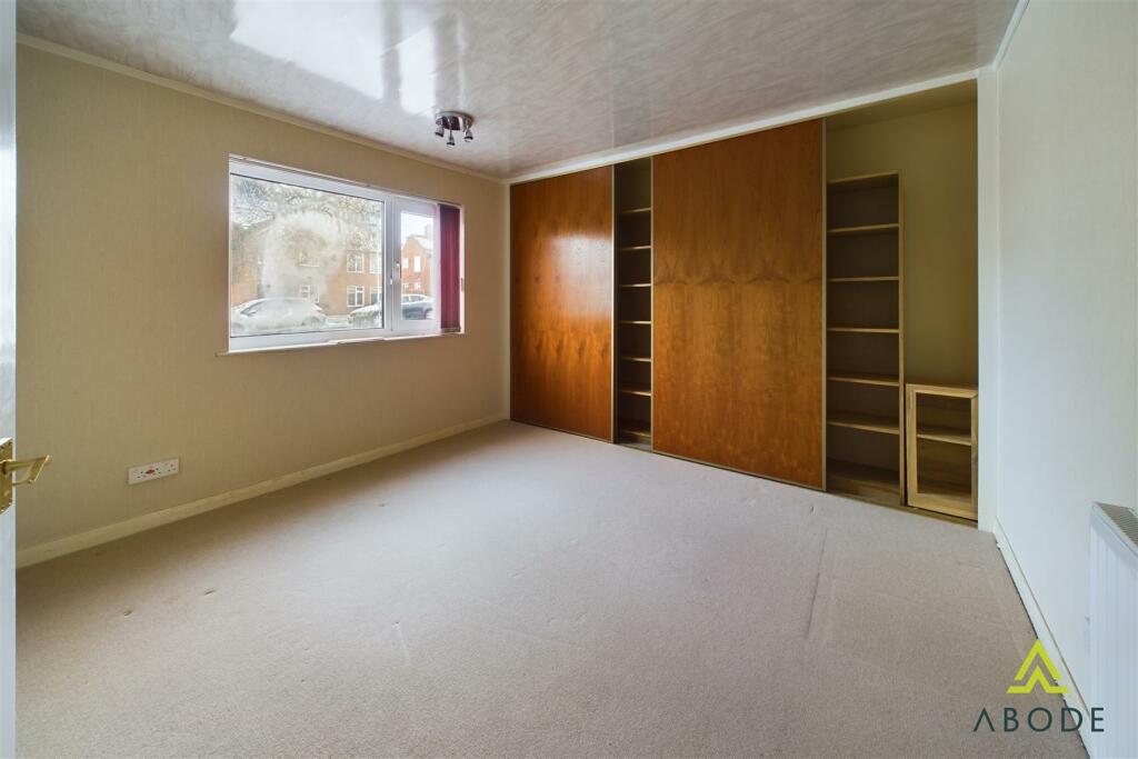 Additional property image - The Plain, Brailsford, Ashbourne