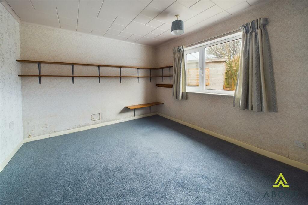 Additional property image - The Plain, Brailsford, Ashbourne