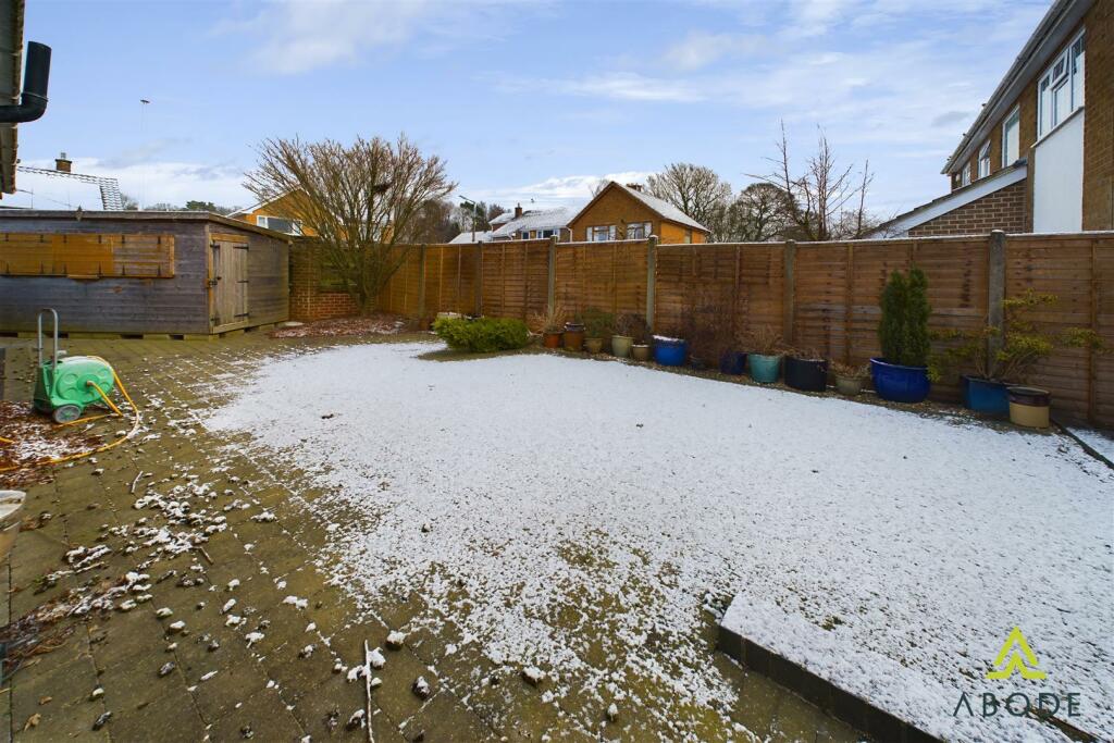 Additional property image - The Plain, Brailsford, Ashbourne