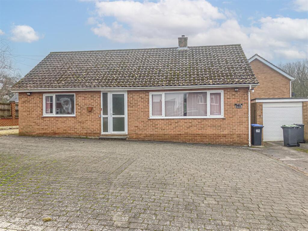 Additional property image - The Plain, Brailsford, Ashbourne