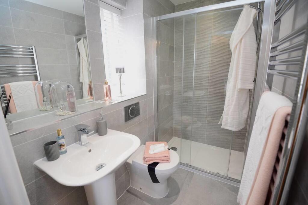 Additional property image - Derby Road, Hatton, Hatton