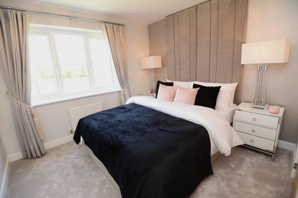 Additional property image - Derby Road, Hatton, Hatton