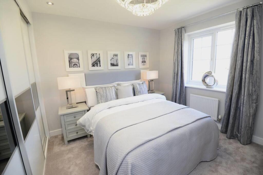 Additional property image - Derby Road, Hatton, Hatton