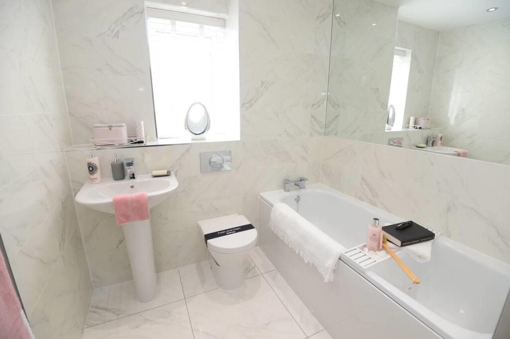 Additional property image - Derby Road, Hatton, Hatton