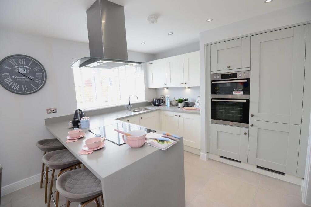 Additional property image - Derby Road, Hatton, Hatton