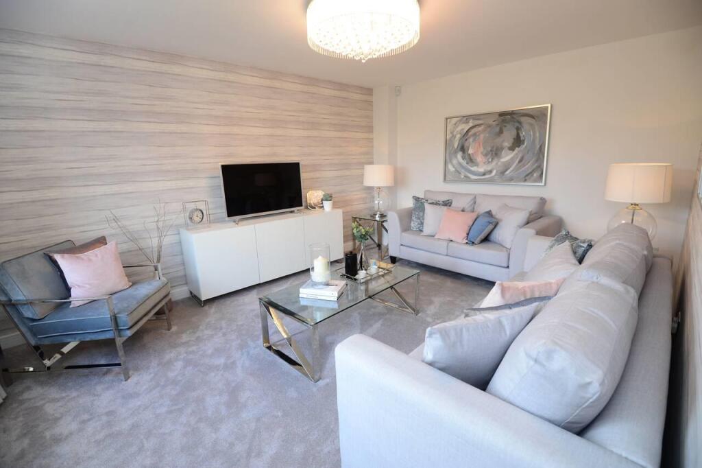 Additional property image - Derby Road, Hatton, Hatton