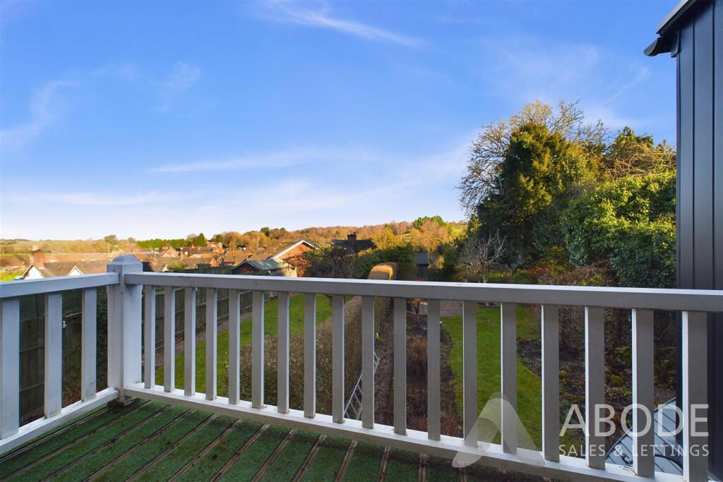 Additional property image - Clifton, Ashbourne, DE6 2GL