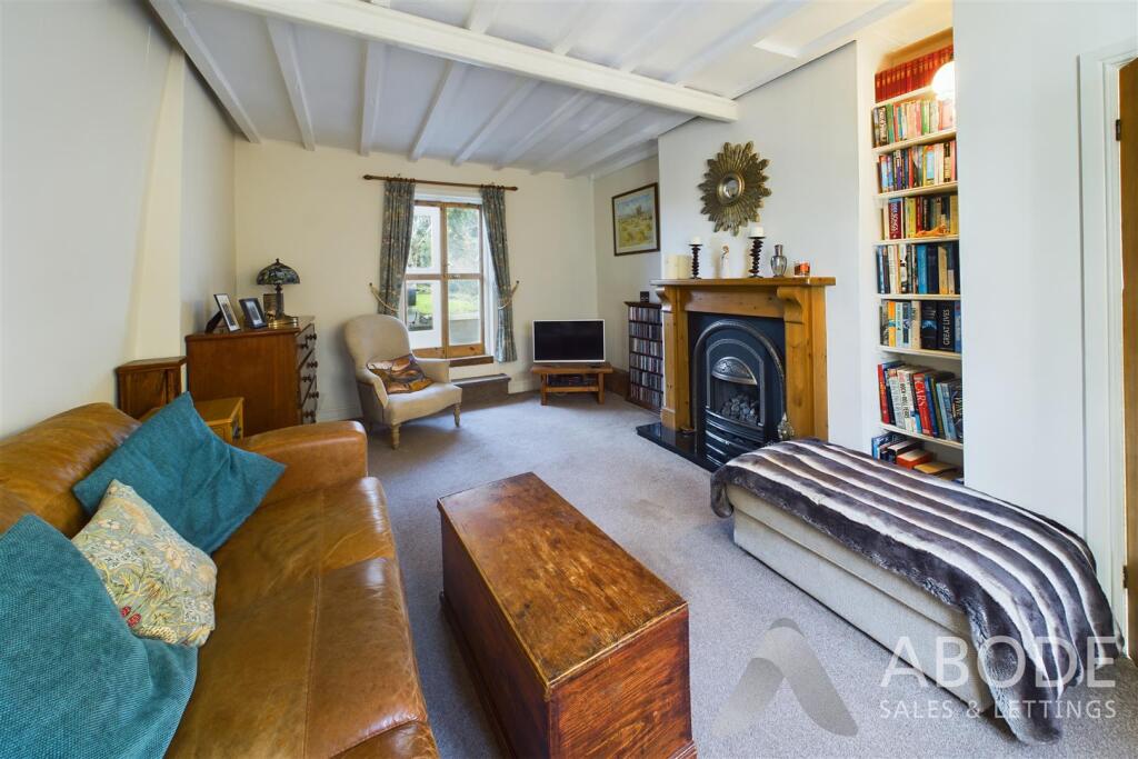 Additional property image - Clifton, Ashbourne, DE6 2GL