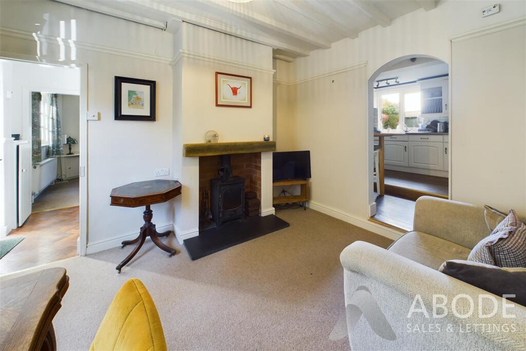Additional property image - Clifton, Ashbourne, DE6 2GL