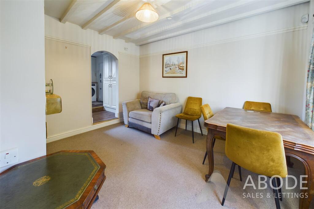 Additional property image - Clifton, Ashbourne, DE6 2GL