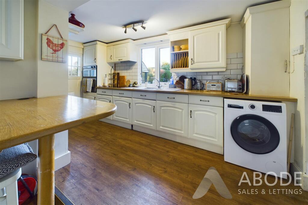 Additional property image - Clifton, Ashbourne, DE6 2GL