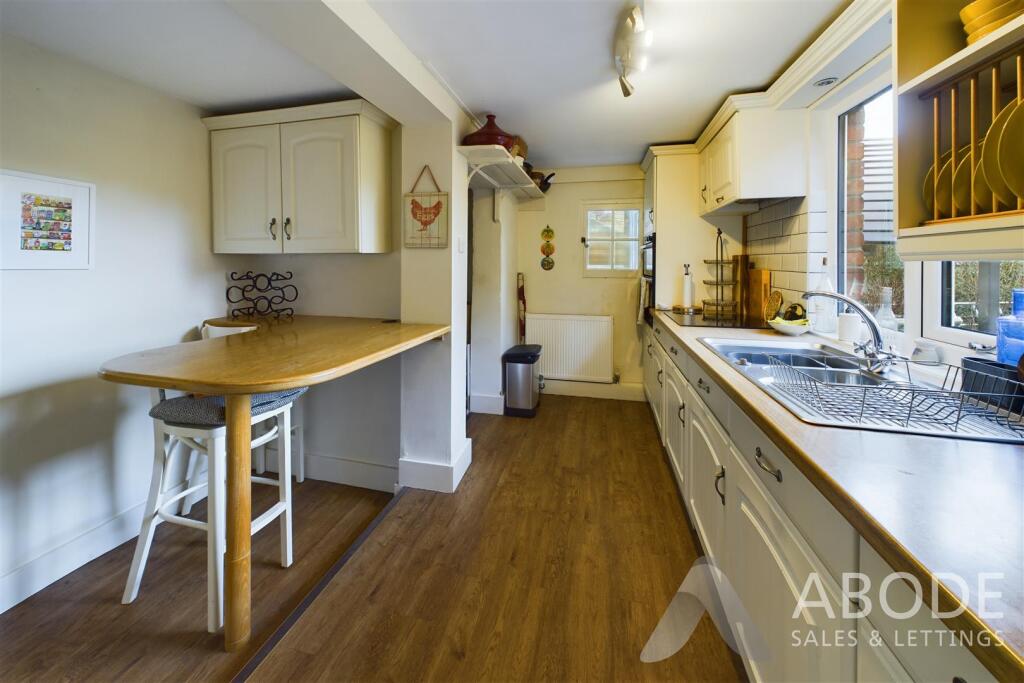 Additional property image - Clifton, Ashbourne, DE6 2GL