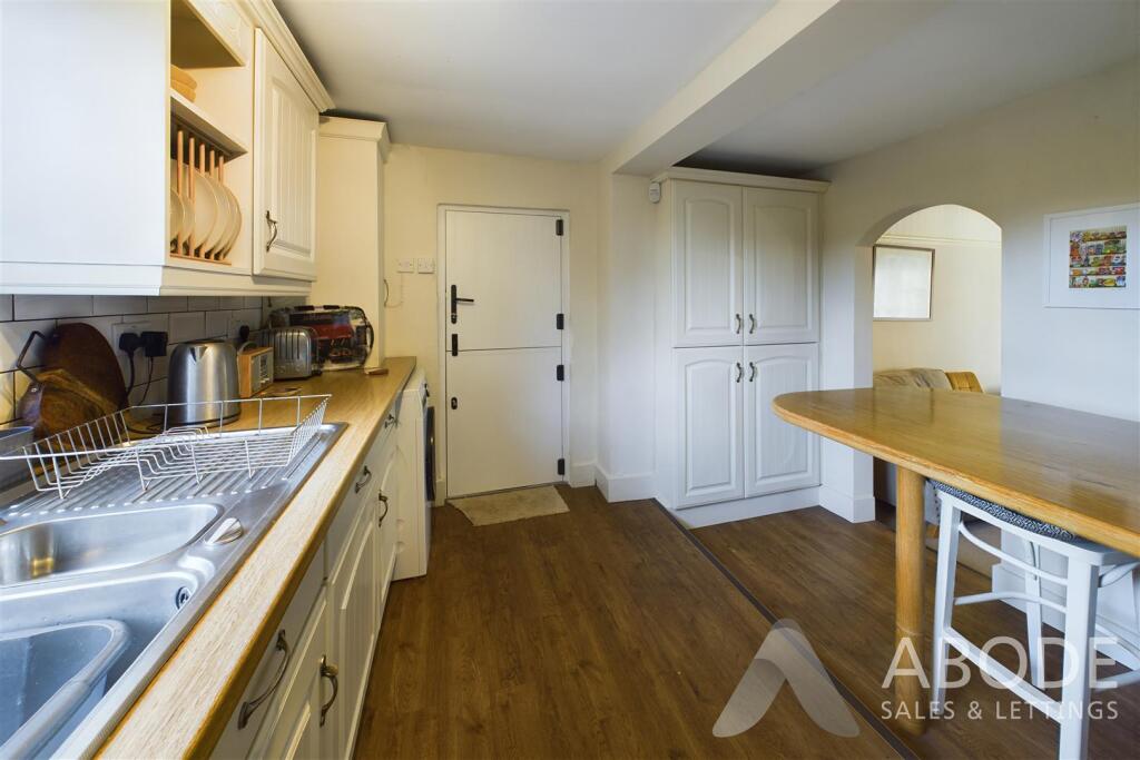 Additional property image - Clifton, Ashbourne, DE6 2GL