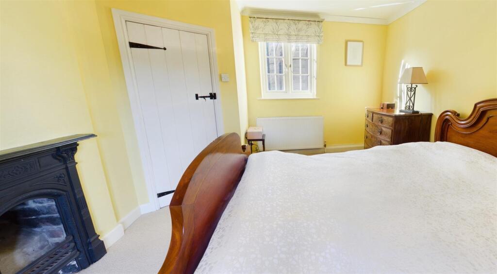 Additional property image - Clifton, Ashbourne, DE6 2GL