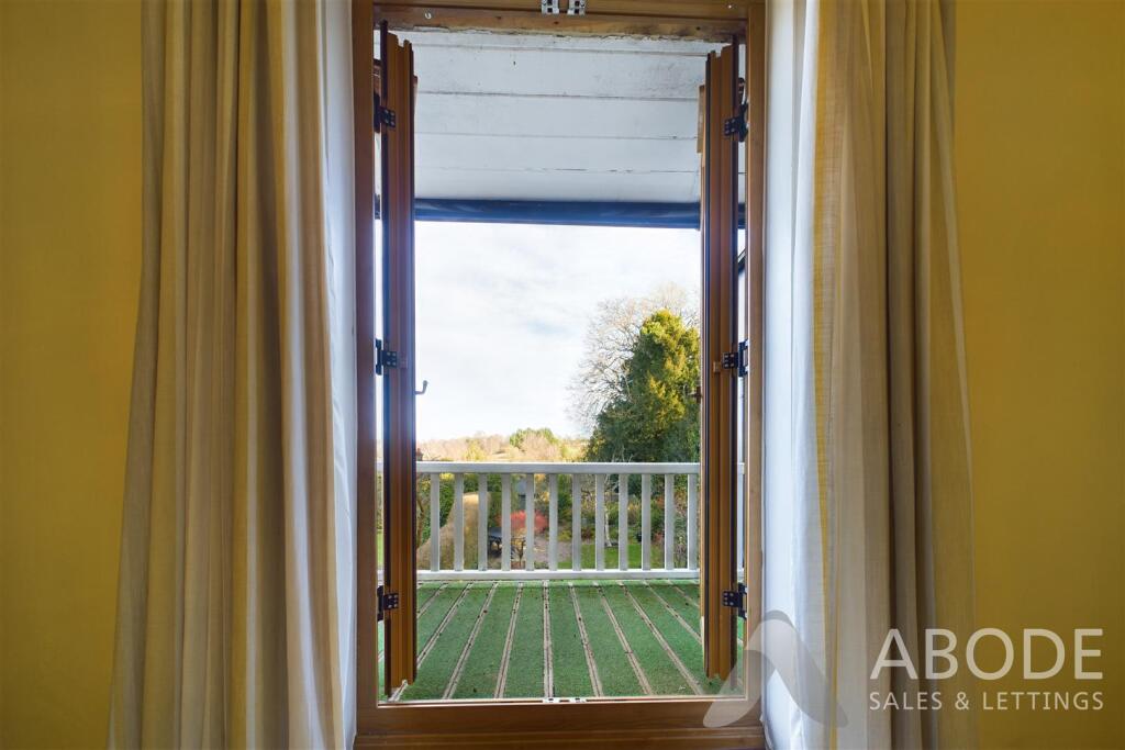 Additional property image - Clifton, Ashbourne, DE6 2GL