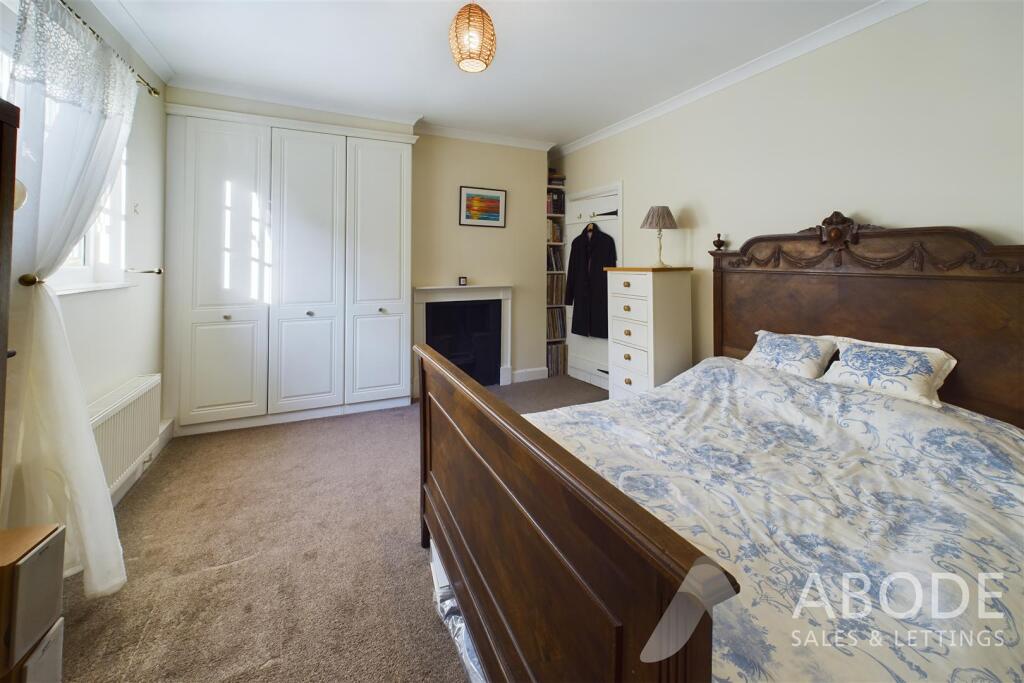 Additional property image - Clifton, Ashbourne, DE6 2GL
