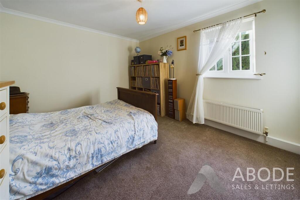 Additional property image - Clifton, Ashbourne, DE6 2GL