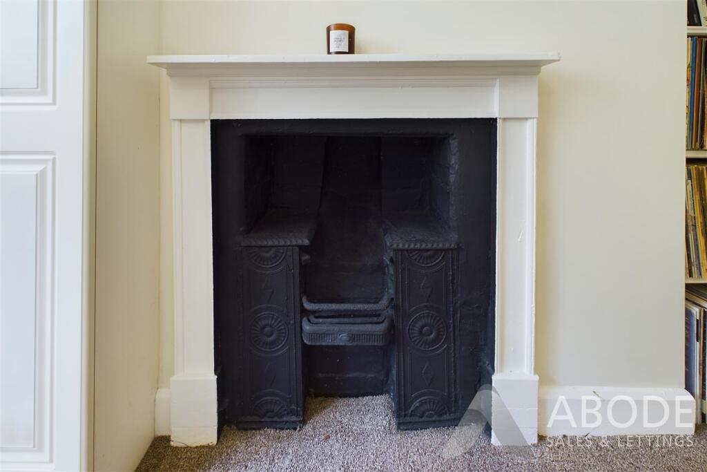 Additional property image - Clifton, Ashbourne, DE6 2GL