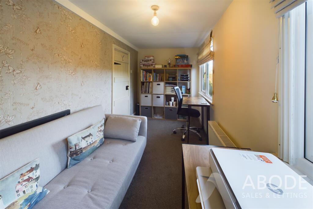 Additional property image - Clifton, Ashbourne, DE6 2GL