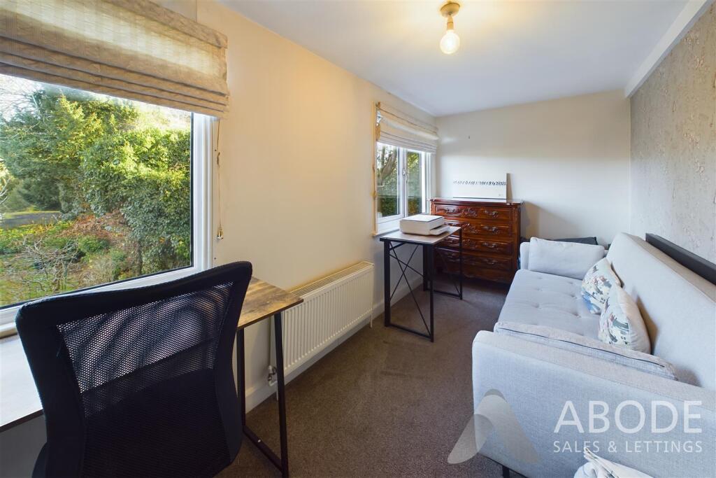 Additional property image - Clifton, Ashbourne, DE6 2GL