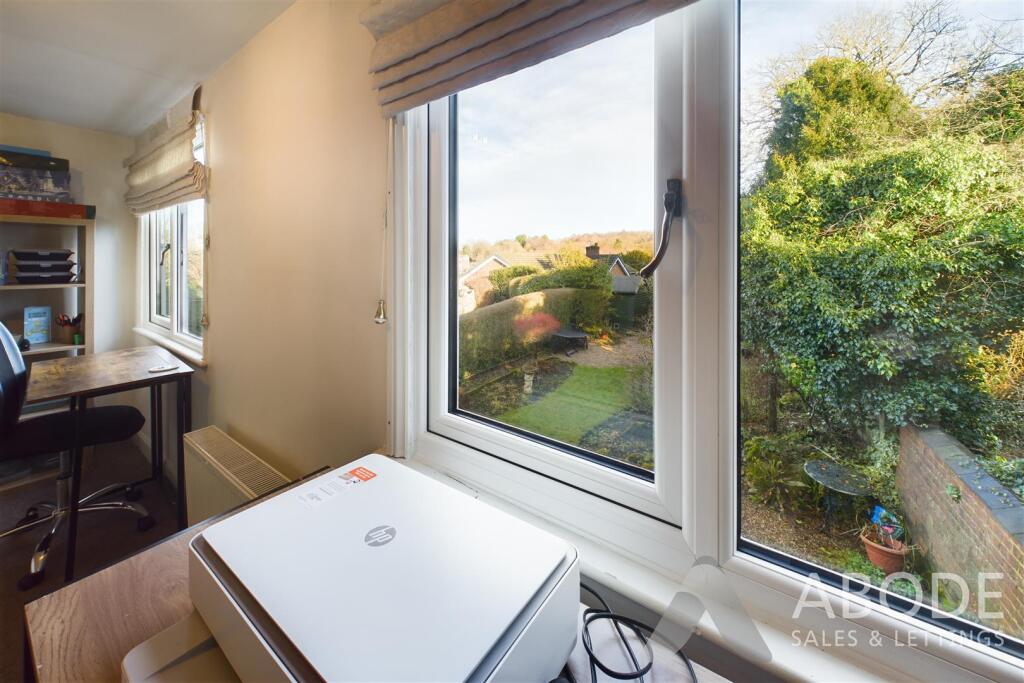 Additional property image - Clifton, Ashbourne, DE6 2GL