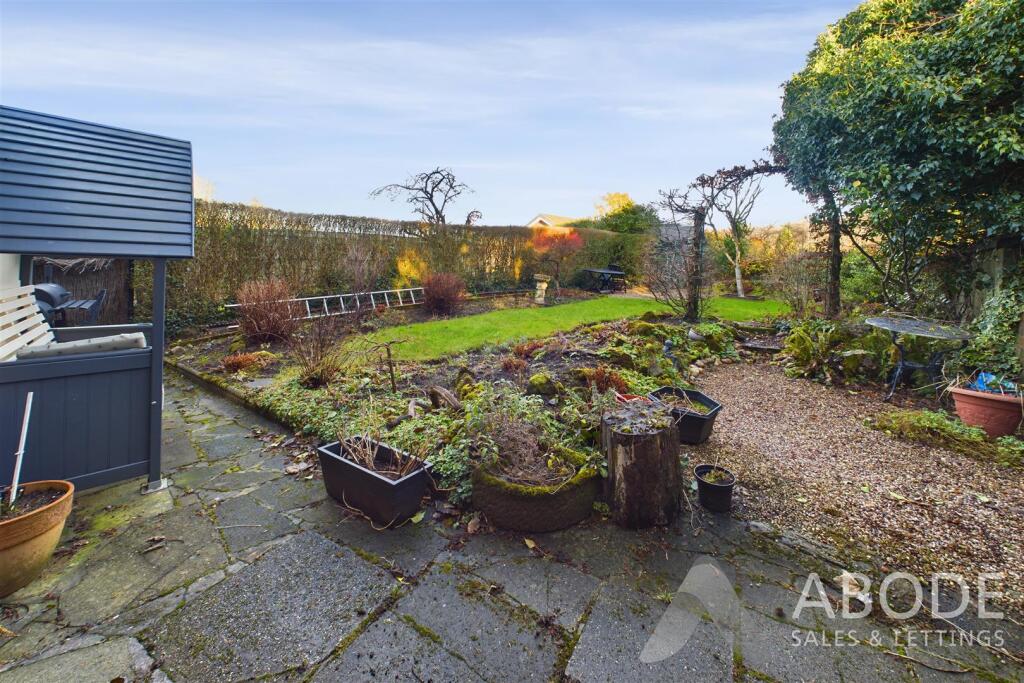 Additional property image - Clifton, Ashbourne, DE6 2GL