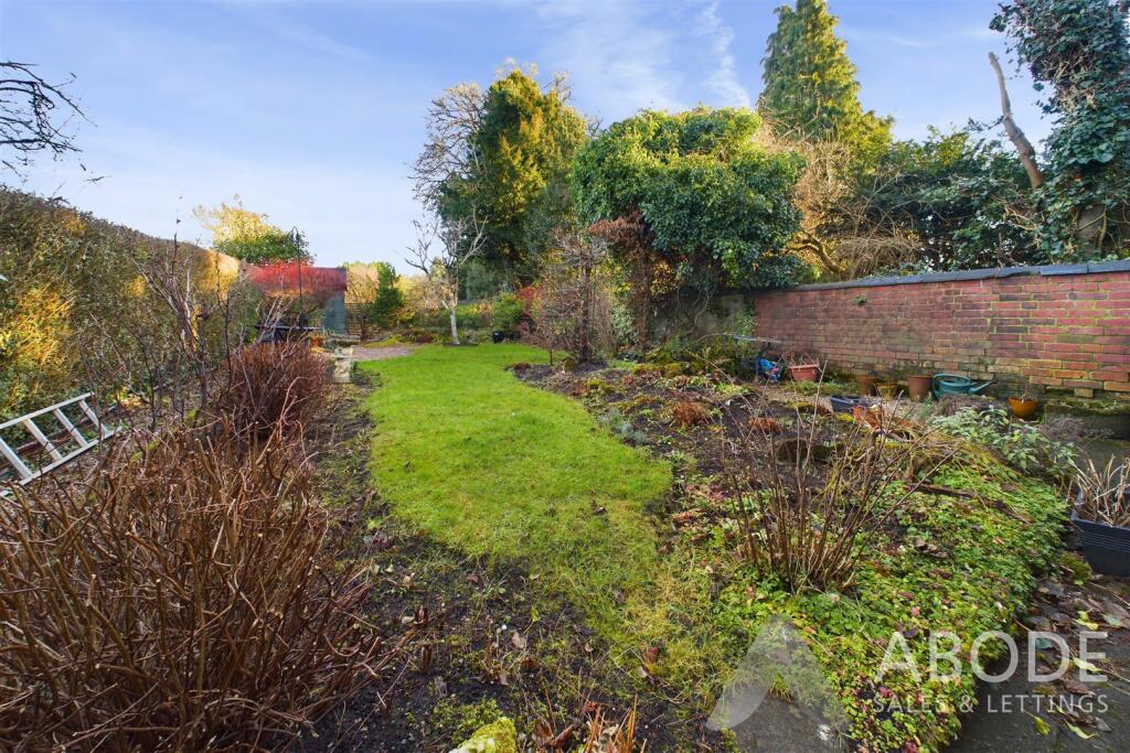 Additional property image - Clifton, Ashbourne, DE6 2GL