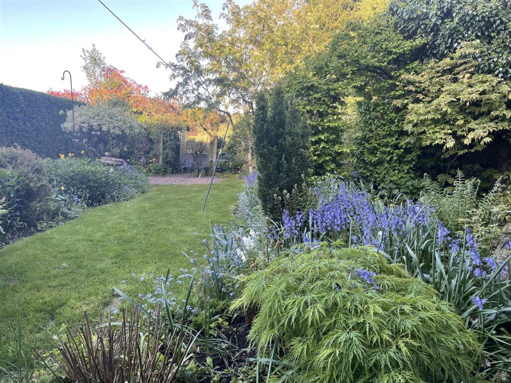 Additional property image - Clifton, Ashbourne, DE6 2GL