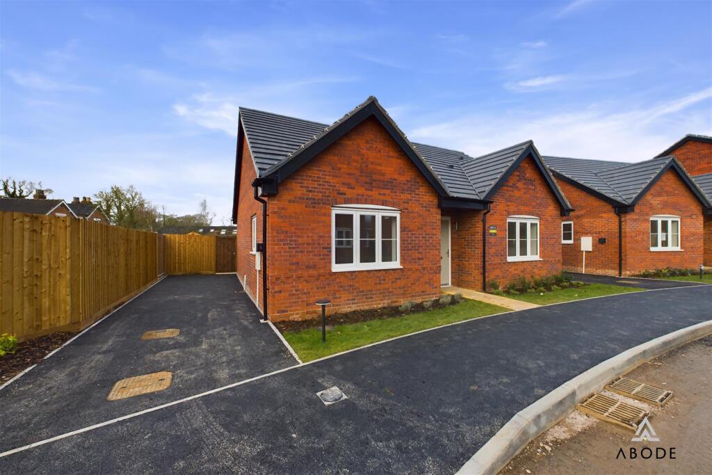 Additional property image - Littlewood Design, Brindley Close, Doveridge