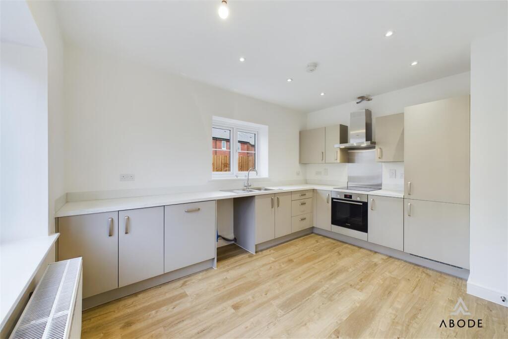 Additional property image - Littlewood Design, Brindley Close, Doveridge