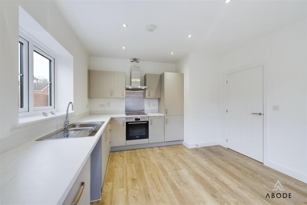 Additional property image - Littlewood Design, Brindley Close, Doveridge