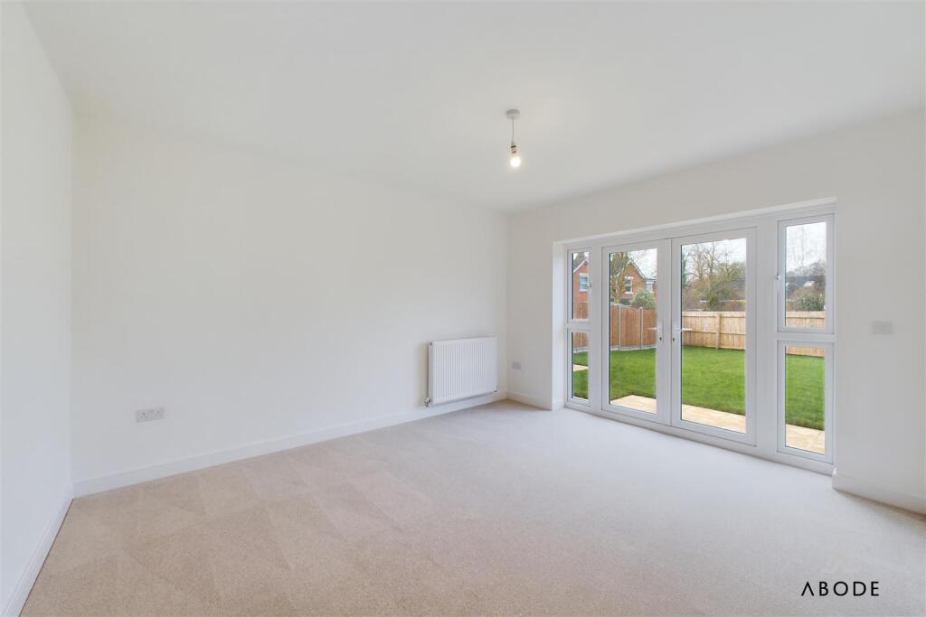 Additional property image - Littlewood Design, Brindley Close, Doveridge