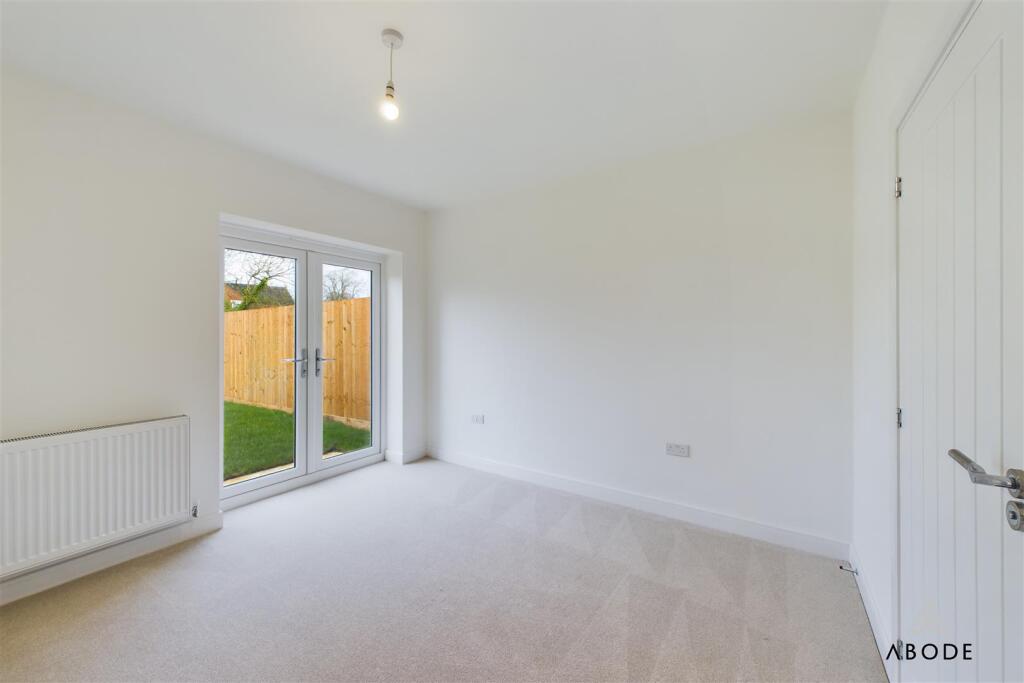 Additional property image - Littlewood Design, Brindley Close, Doveridge