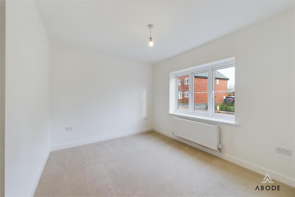 Additional property image - Littlewood Design, Brindley Close, Doveridge
