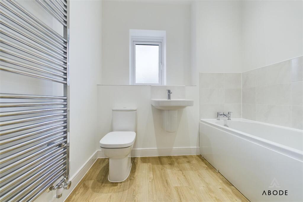 Additional property image - Littlewood Design, Brindley Close, Doveridge